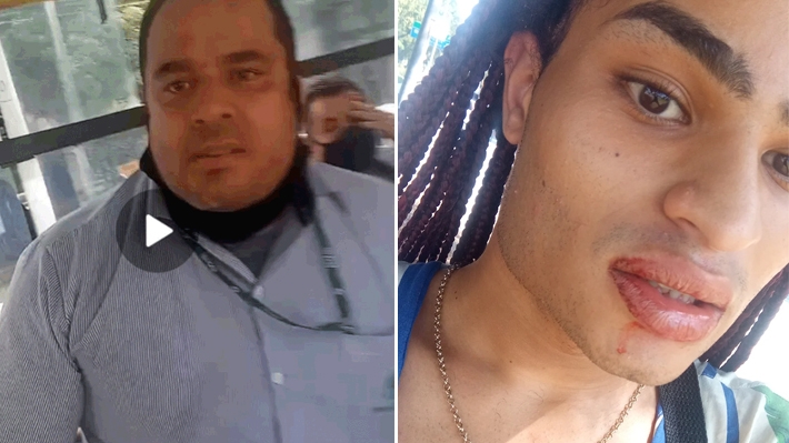  Passageiro acusa motorista de ônibus de homofobia e agressão em São Paulo