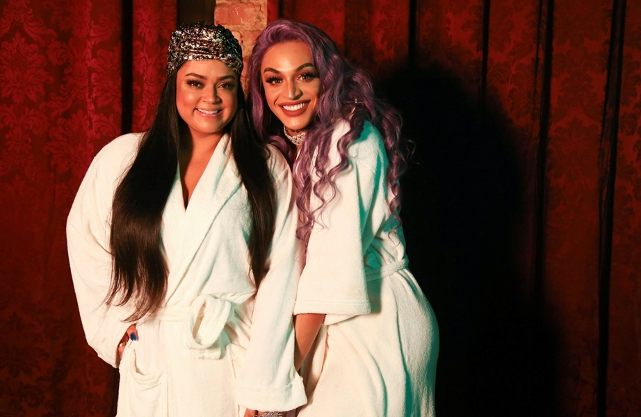 Foi a gente que pediu! Pabllo Vittar e Preta Gil comandam show desta quarta no ‘BBB 21’