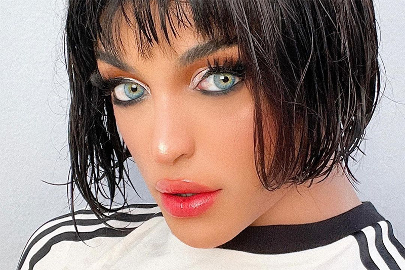 Pabllo Vittar responde fã que questionou por qual motivo ela não comprou uma mansão: “Sou feliz assim”