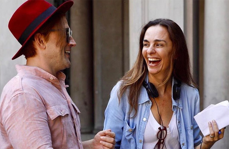 Amiga de Paulo Gustavo conta detalhes de visita ao ator: “Mexeu duas vezes e tentou abrir a boca”