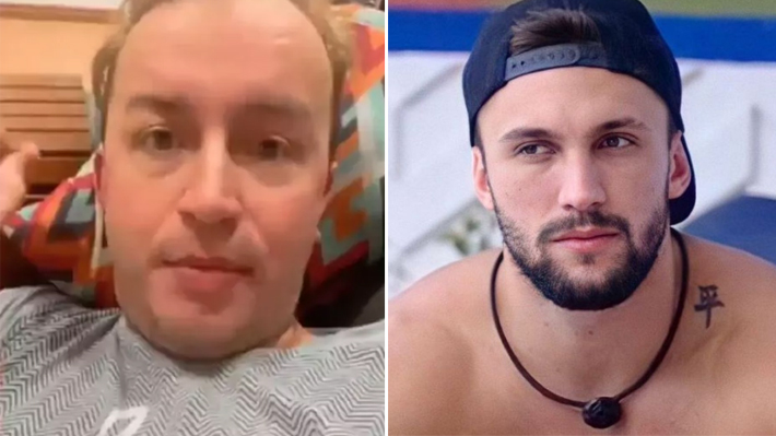 BBB 21: Promoter diz que Arthur é garoto de programa e saiu com diretor da Globo; equipe aciona justiça