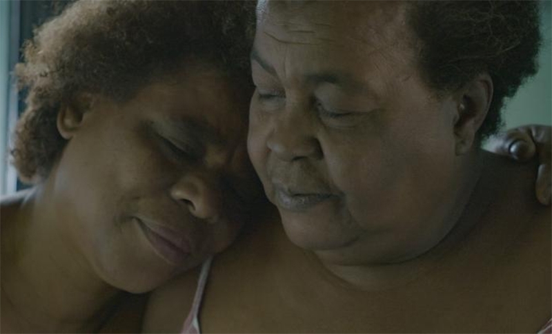  Juntas há 43 anos, casal lésbico da Rocinha protagoniza série documental da Netflix sobre o amor