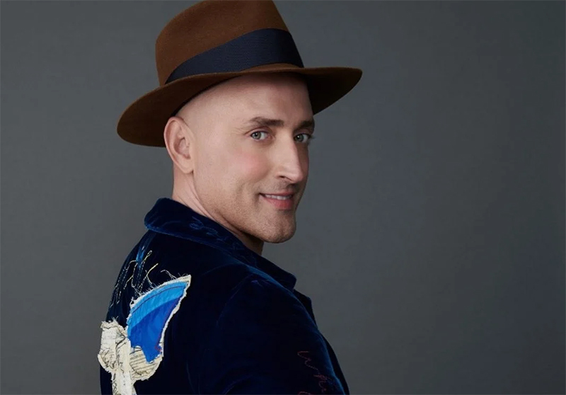 Internado com Covid-19, Paulo Gustavo sofre embolia e estado de saúde do ator é crítico