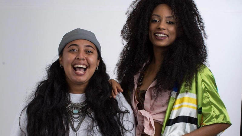 BBB 21: Lumena revela que entrou no reality para realizar o sonho de ser mãe com namorada nos Estados Unidos