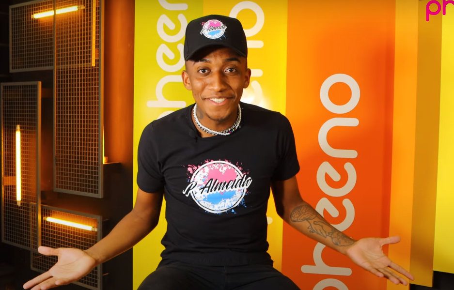 DJ Neri comemora: “Primeiro DJ gay a tocar num dos maiores bailes de comunidade do Rio”