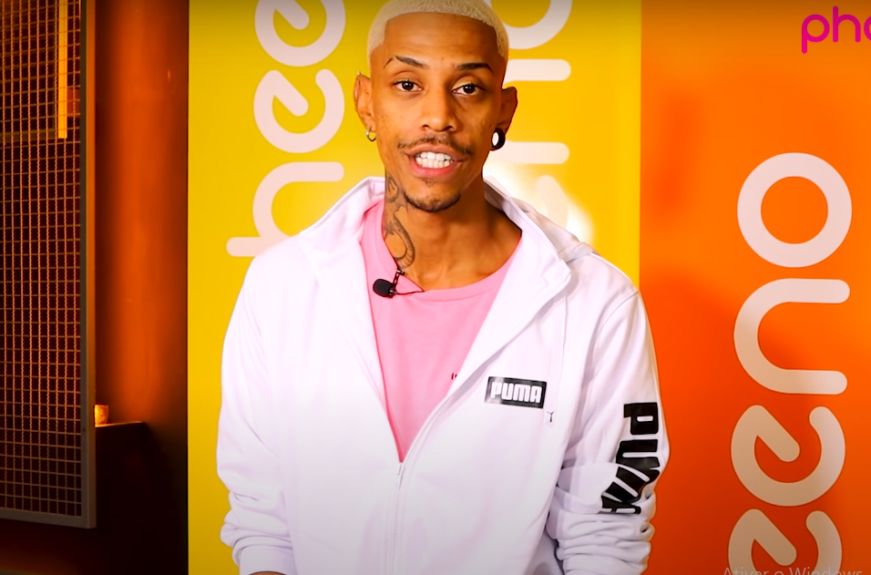 Yuri Oberon: “Quando você busca pelo negão comendo o branquinho nos filmes, é racismo”