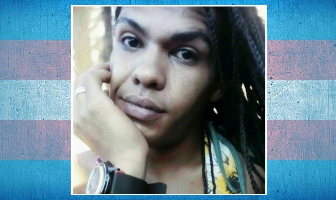  Caminhoneiro acusado de matar travesti atropelada é condenado a 14 anos de prisão