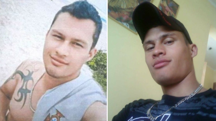  Serial killer de Curitiba não fez sexo com suas vítimas e policia alerta: “Estamos lidando com um assassino em série”