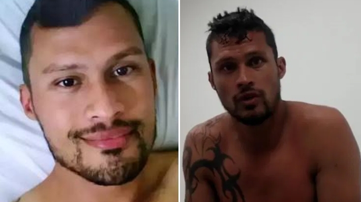  Polícia revela novas informações sobre o serial killer de Curitiba: “Mata porque gosta”