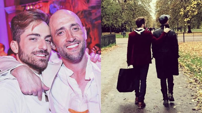 Thales Bretas sobre a morte do marido, Paulo Gustavo: “Nossa caminhada tinha tudo pra ser longa! Sempre te amarei”