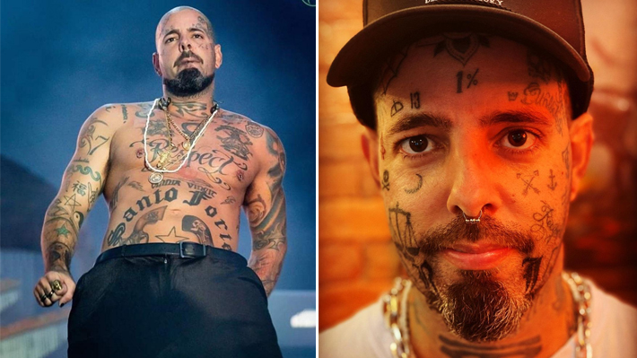 Tico Santa Cruz diz ter “sexualidade fluída e livre” e é alvo de preconceito nas redes sociais