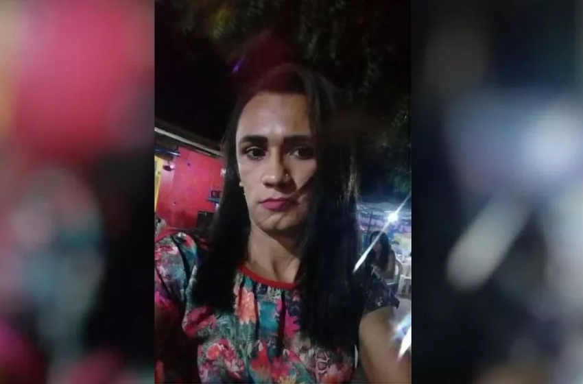  Travesti é assassinada a facadas em crime transfóbico no Ceará; dois suspeitos foram capturados