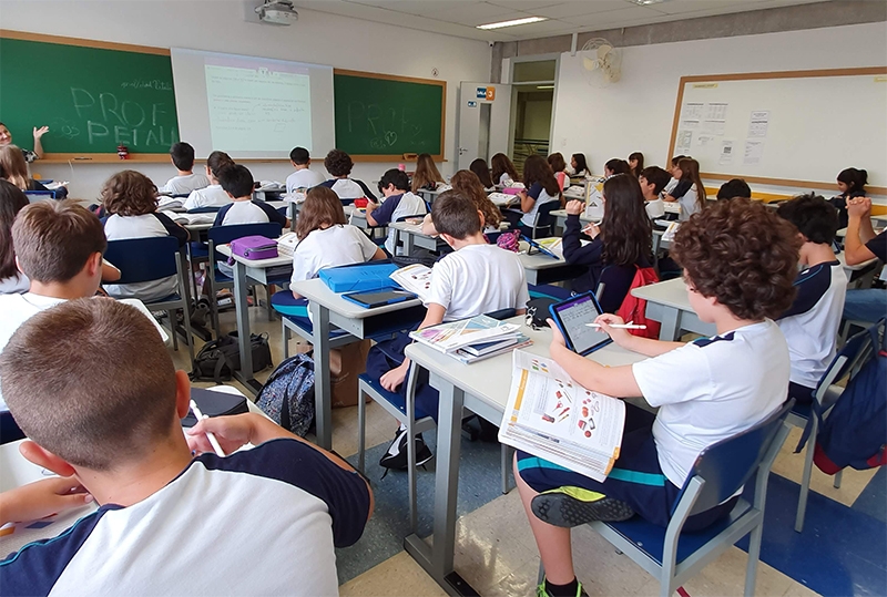  Governo de Santa Catarina proíbe linguagem neutra em escolas públicas e privadas