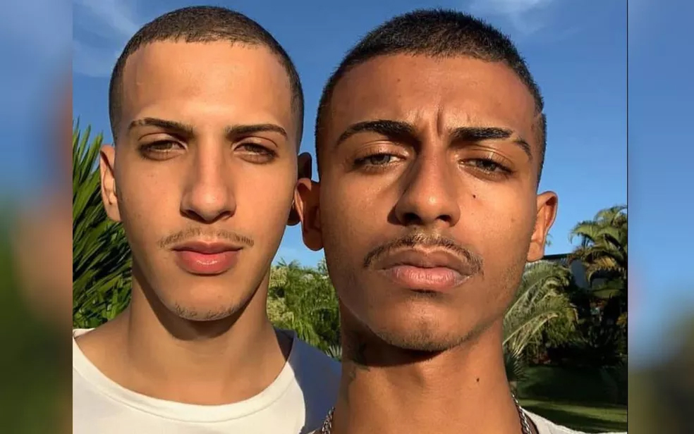 Casal gay é perseguido e ameaçado com arma em parque de Anápolis: “Raça maldita, merece morrer”
