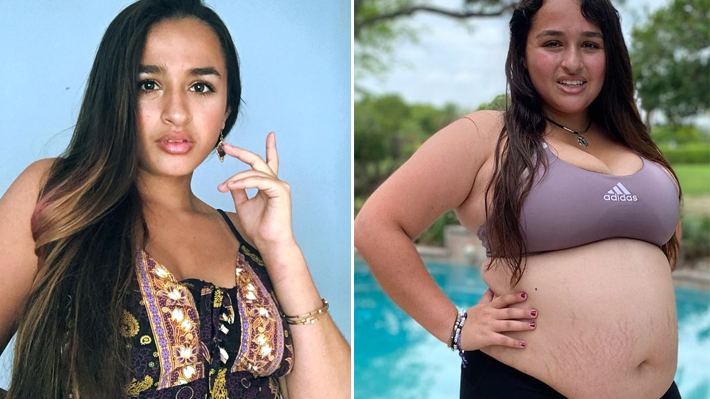 Jovem trans estrela da TV americana, Jazz Jennings faz desabafo sobre luta contra transtorno alimentar