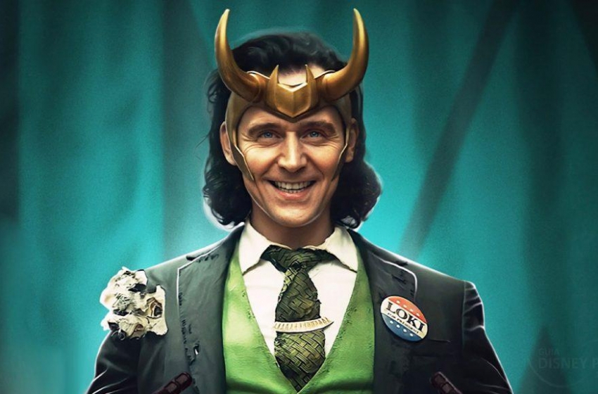  Representatividade! Marvel confirma que Loki é gênero fluido em nova série do Disney+