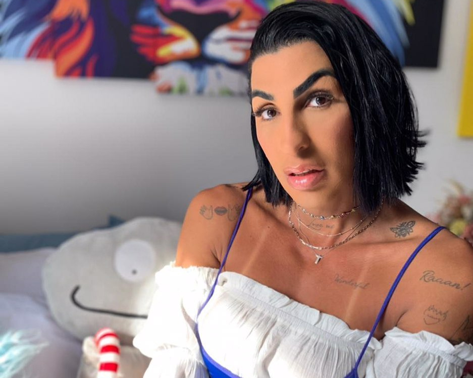 Pepita rebate declarações homofóbicas de Patrícia Abravanel: “Não fale de pessoas que você não conhece”