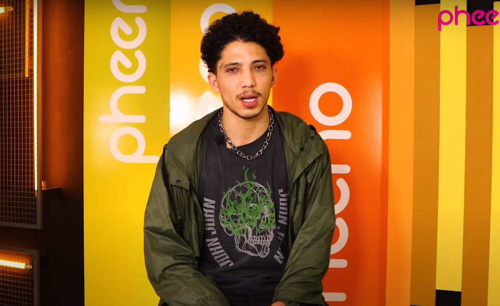 André Leme reflete sobre a bissexualidade: “Quando o homem tem relação homo já é logo taxado de gay”