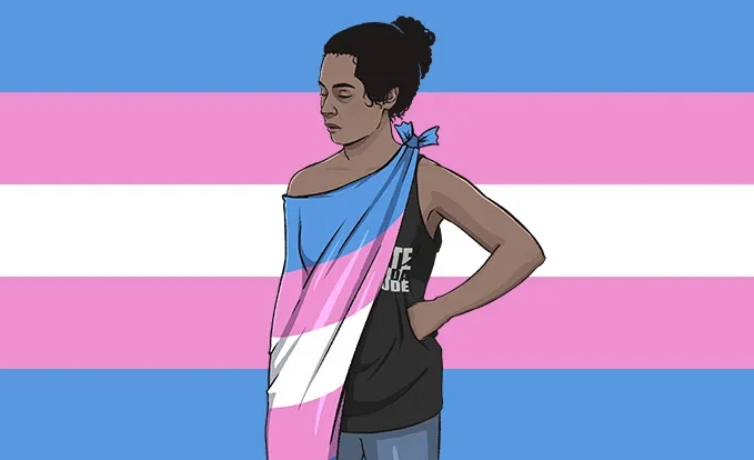  Mulher trans queimada viva no Recife tem estado de saúde agravado e é intubada