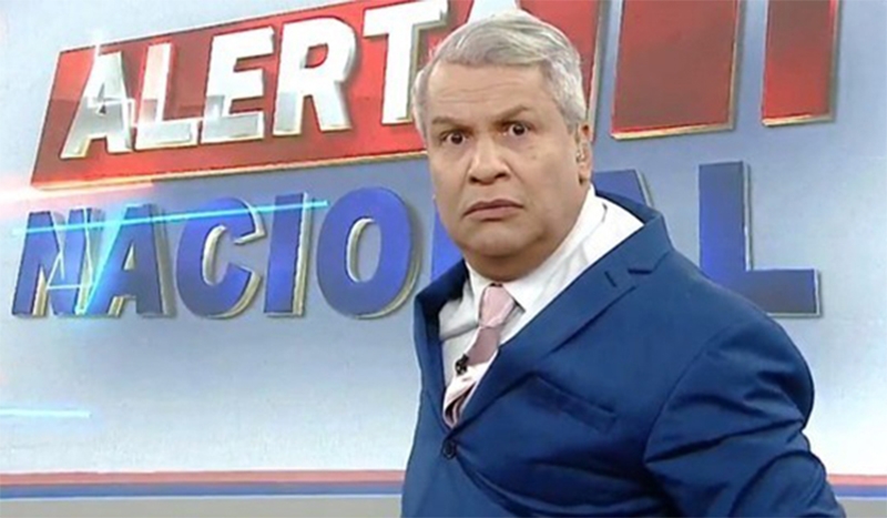  Sikêra Jr. perde patrocínios na RedeTV! e vira alvo de ação indenizatória de R$ 10 milhões após falas homofóbicas