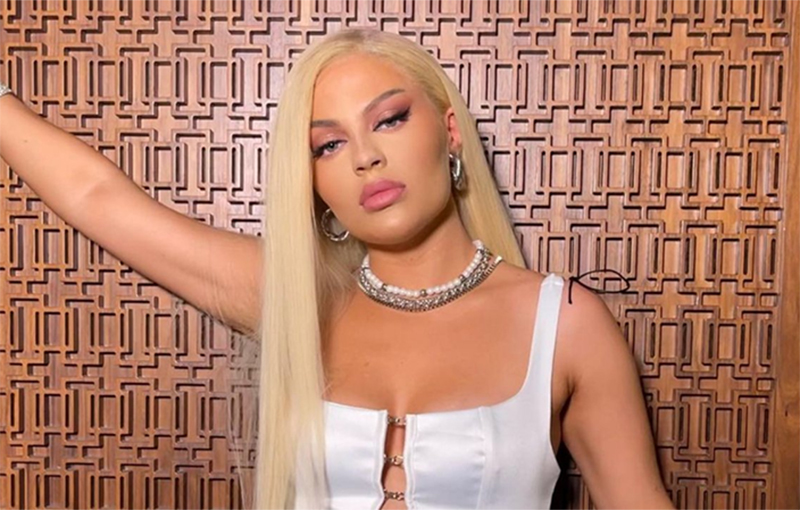 Luísa Sonza comenta sobre bissexualidade: “Sinto atração por mulher e homem desde criança”