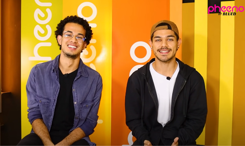 Casal sorodiscordante revela maior segurança com a saúde após o HIV graças aos exames constantes