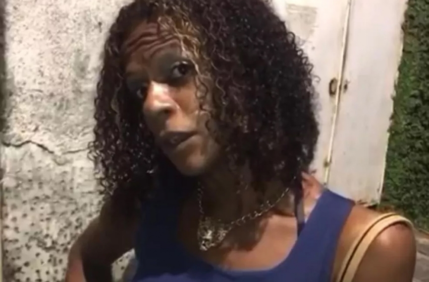  Um mês após sofrer ataque transfóbico, cabeleireira trans é assassinada com tiro em Recife