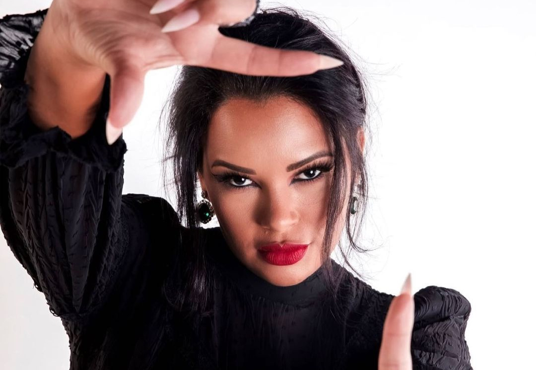 Ariadna denuncia transfobia em vídeo de influenciador: “Não vou deixar passar batido”