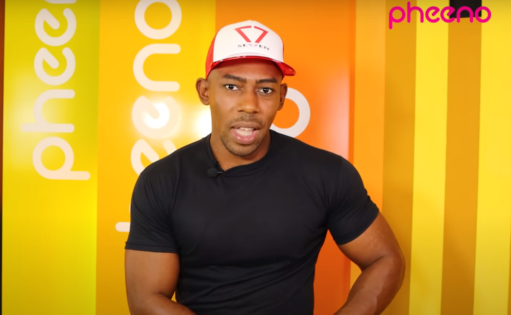 David Nogueira: “Me ligam para ser o ativo, mas quando veem minha bunda, acabo sendo passivo”