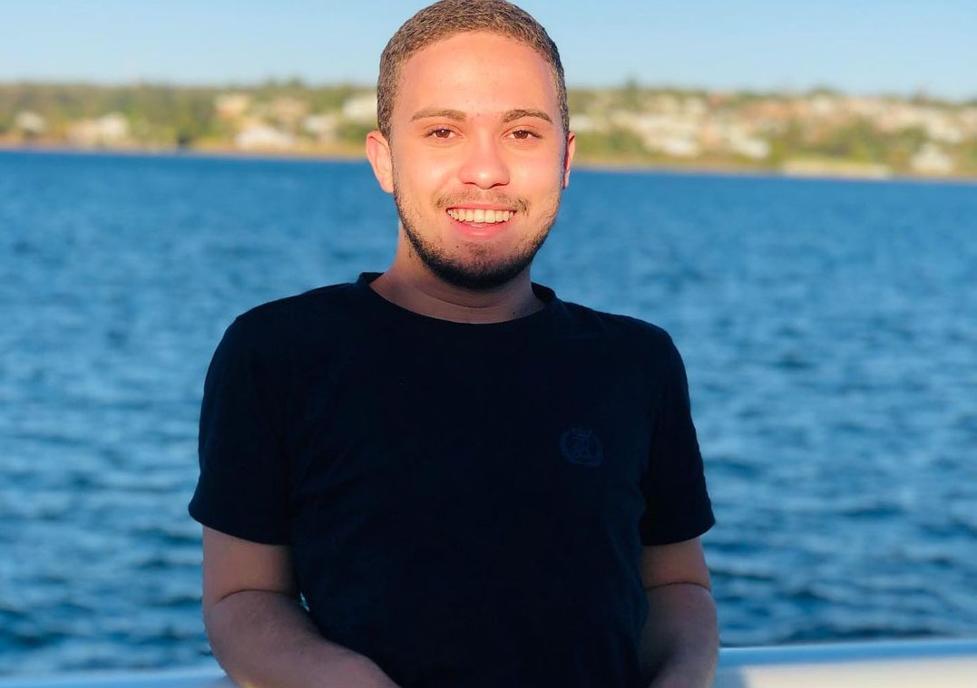 Homem é preso em flagrante no Distrito Federal após xingar influenciador digital de “viadinho”