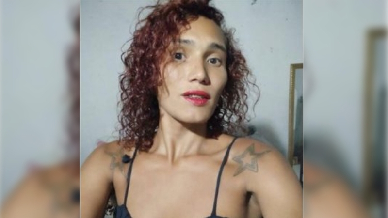  Mais uma vítima: mulher trans é morta a facadas no Agreste de Pernambuco e suspeito é linchado