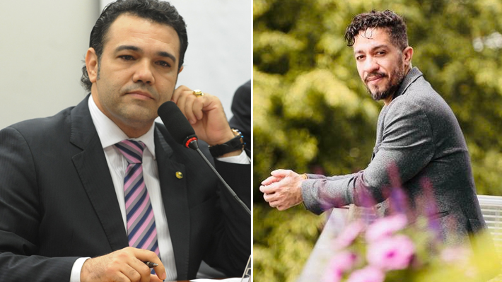 Marco Feliciano é condenado a pagar R$ 41,8 mil a Jean Wyllys por fake news