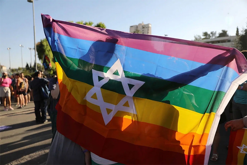  Supremo Tribunal de Israel autoriza barriga de aluguel para casais do mesmo sexo e homens solteiros
