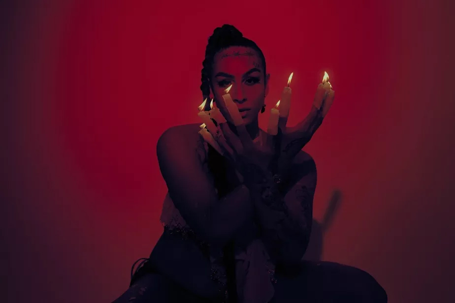 Linn da Quebrada lança segundo álbum de estúdio após hiato de quatro anos; ouça ‘Trava Línguas’