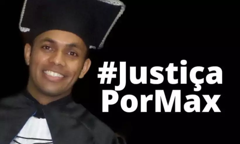  Família tenta provar inocência de motoboy negro e gay preso acusado de roubo em Minas Gerais