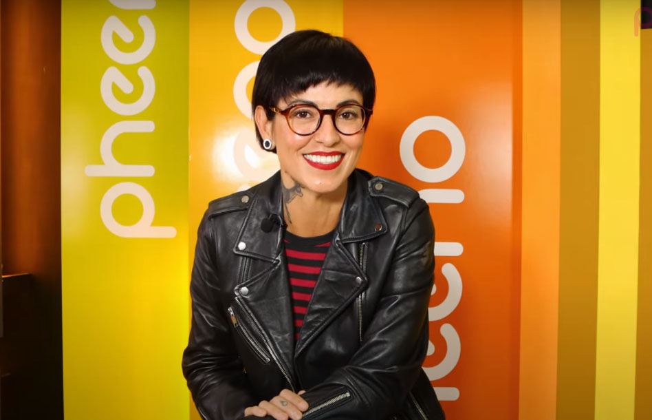 RafaMon virou ativista LGBTQ+ após seu filho se assumir agênero: “Crianças LGBTQ+ existem”