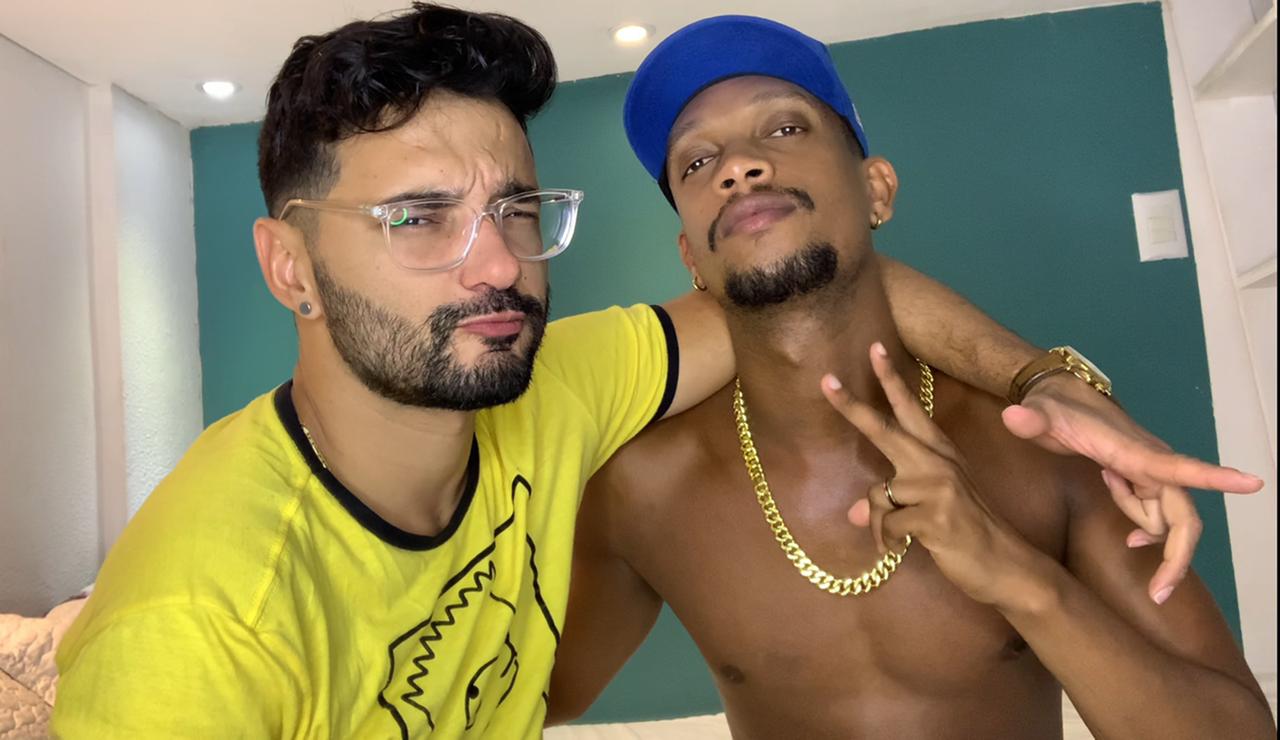 Marcos Goiano comemora primeira cena de fisting em seis anos de carreira: “Gosto de grandes desafios”