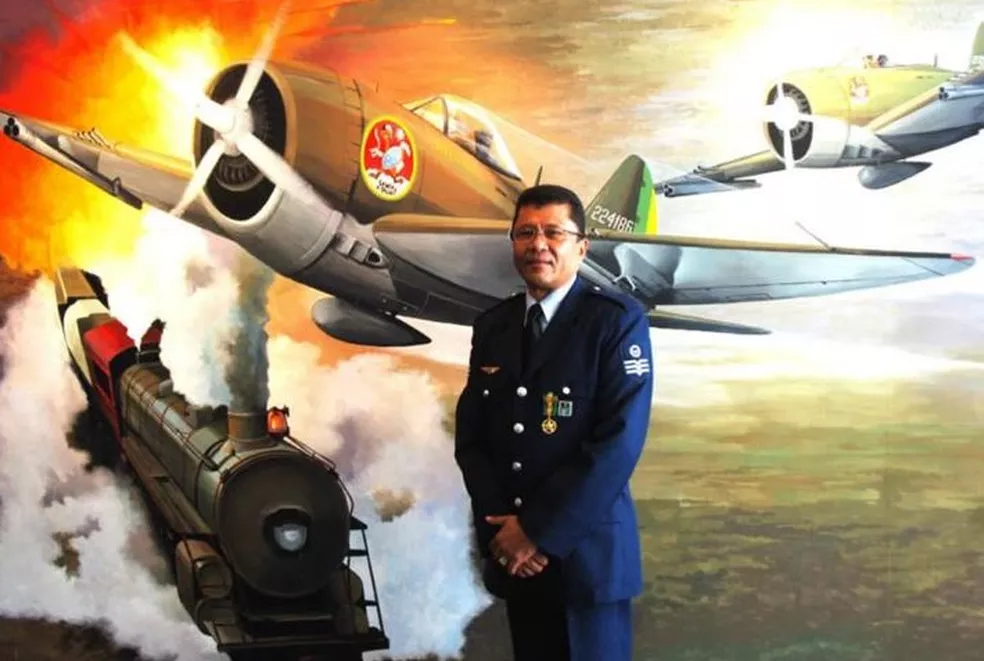 Justiça do DF mantém prisão de sargento da Aeronáutica que matou mulher e ex-vizinho gay por ciúmes