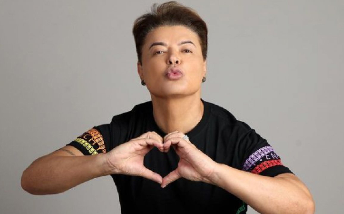 David Brazil revela que já pagou R$ 2 mil por noite com garoto de programa: “Tentei pagar em quatro vezes”