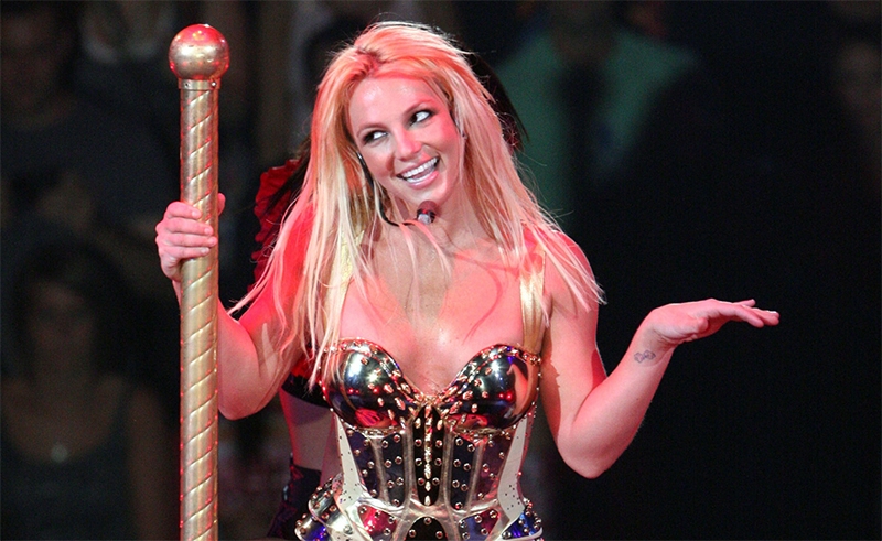  Fotógrafo hétero diz que Britney parou de falar com ele após cantora saber da sua sexualidade