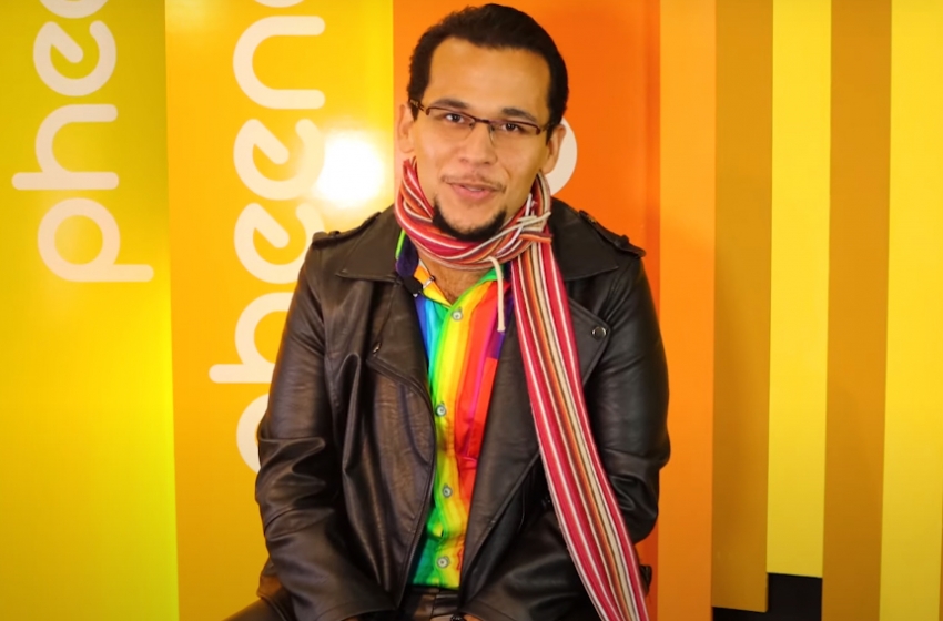  Limma quer mais gays cantores no carnaval carioca: “Lugar da bicha não é só batendo leque”