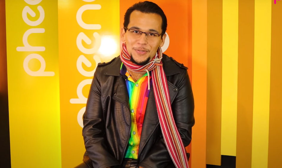 Limma quer mais gays cantores no carnaval carioca: “Lugar da bicha não é só batendo leque”