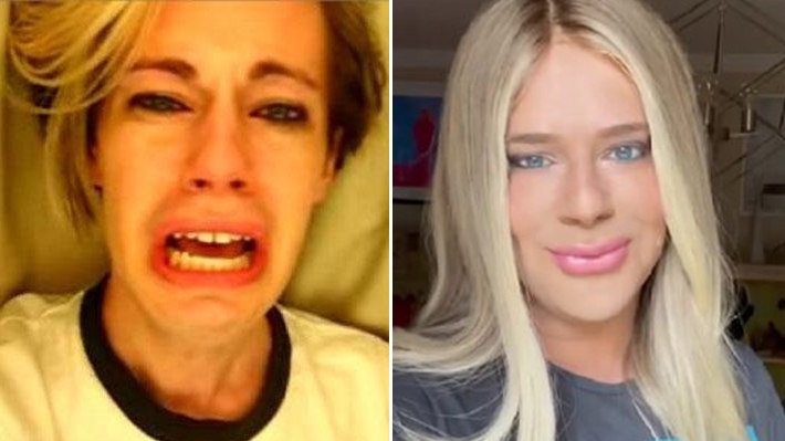  Famosa pelo viral “Leave Britney Alone”, fã de Britney Spears se declara mulher trans