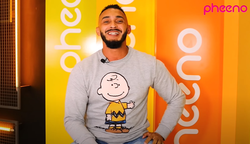 Muso do Carnaval: “Quando minha bunda virou notícia, sofri perseguição da diretoria da escola”