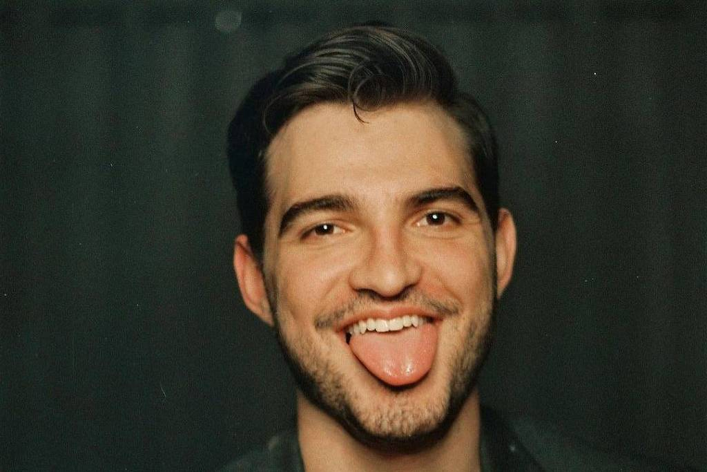 “Nunca foi uma questão pra mim”, diz Jão sobre bissexualidade