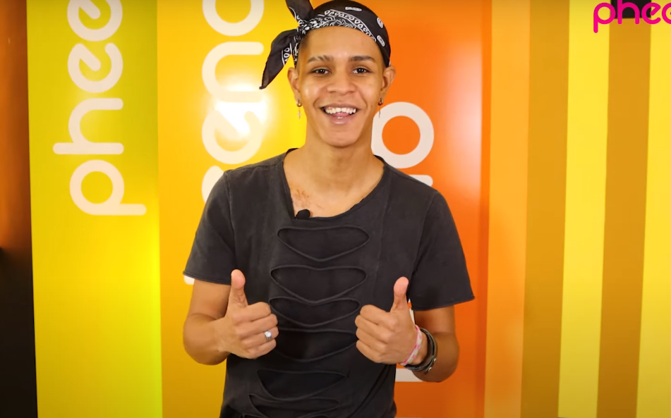 Ator pornô manda recado para produtoras: “Deem oportunidade para os feios também”