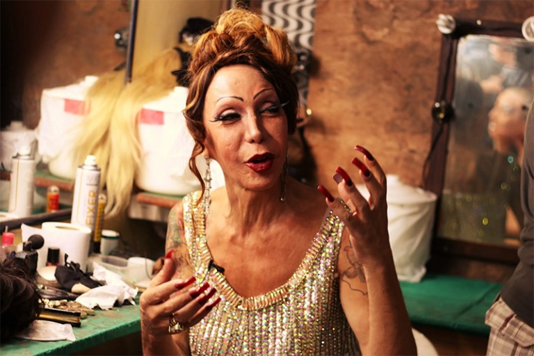 Queen Of Lapa: La Vita Di Luana Muniz