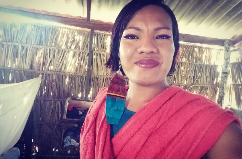  Indígena trans se torna cacique de aldeia em Mato Grosso: “Na aldeia, sempre fui aceita pelo povo”
