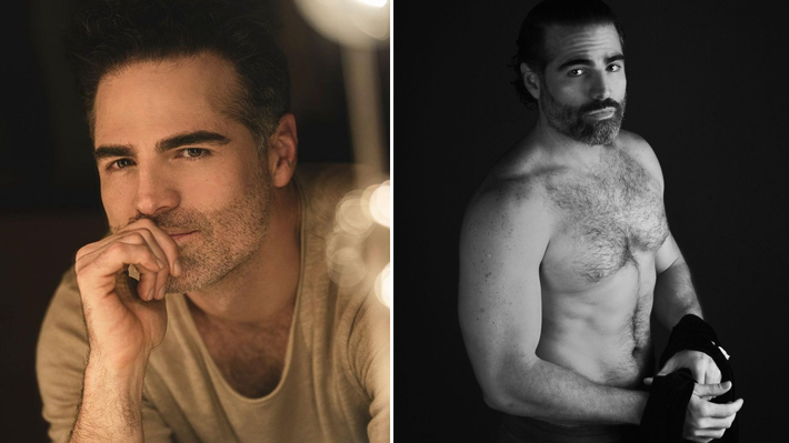 Galã de novelas mexicanas, ator Roberto Manrique se assume gay: “Estava enganando a mim mesmo”