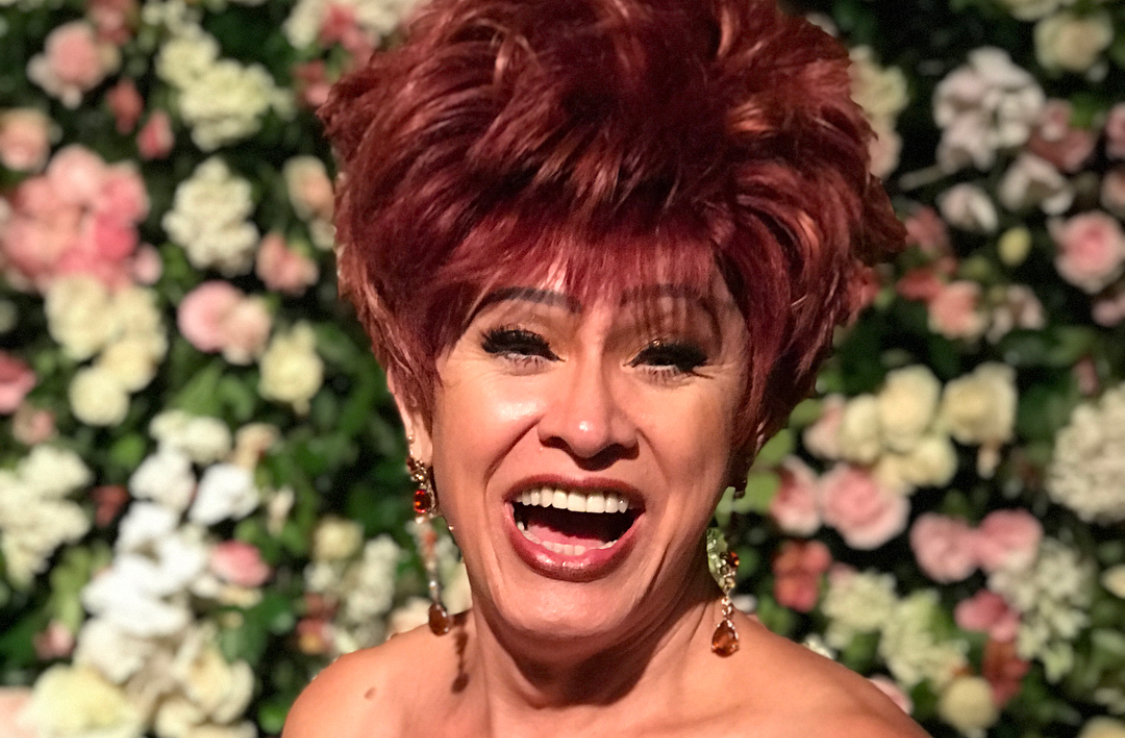 Nany People revela ter transado com um time de futebol inteiro: “Na concentração, com a calcinha de lado”